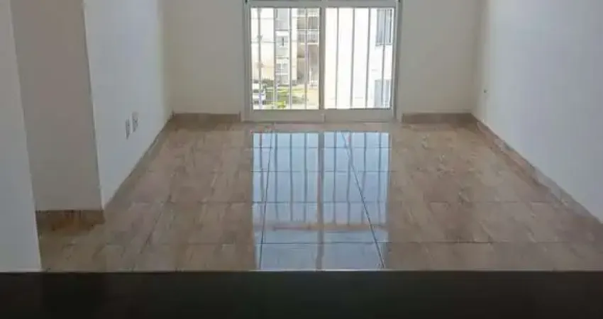 2/4 com suíte - Condomínio Ideal