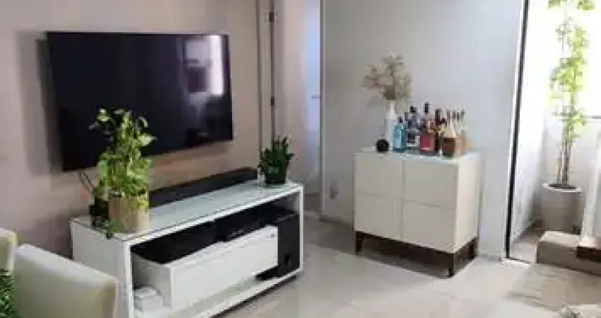 Apartamento com 2 quartos à venda na Rua Doutor Odilon Machado, IAPI, Salvador