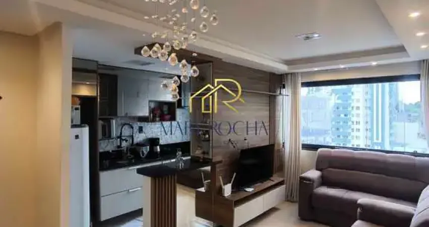 Apartamento com 2 quartos à venda na Rua Luís Negreiro, 701, Luís Anselmo, Salvador