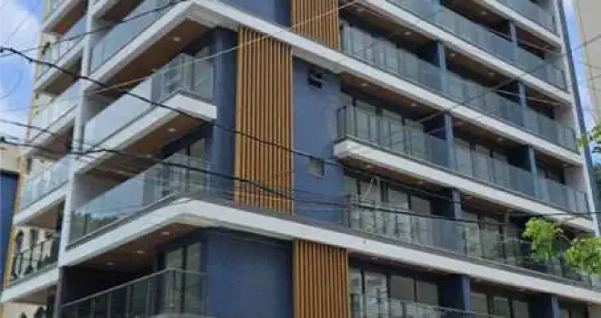 Apartamento com 1 quarto à venda na Rua Engenheiro Milton Oliveira, 3, Barra, Salvador