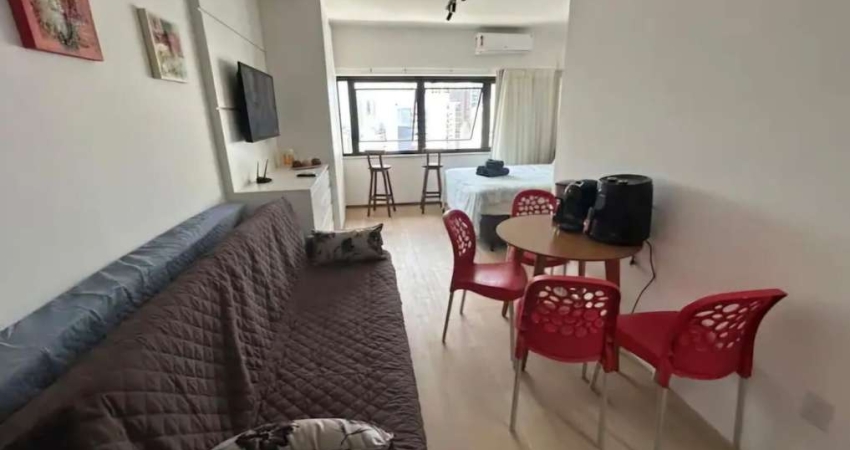 Studio - Edifício Barra Summer Flat