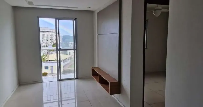 Apartamento com 3 quartos à venda na Rua José Leite, Quintas do Picuaia, Lauro de Freitas