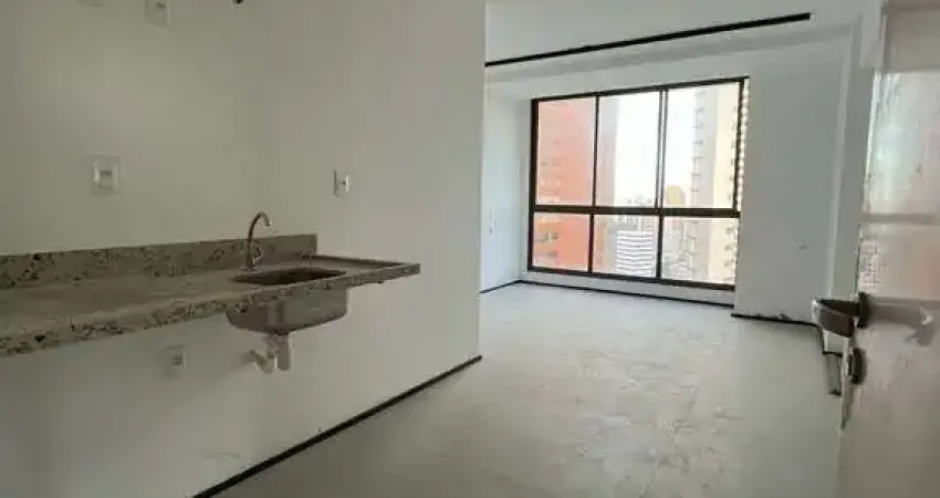 1/4 - Edifício Unique Live