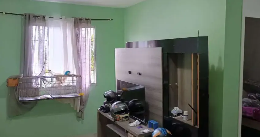 Apartamento com 2 quartos à venda na Rua José Leite, Quintas do Picuaia, Lauro de Freitas