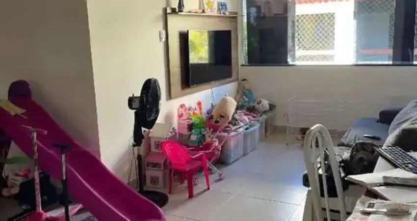 Apartamento com 2 quartos à venda na Rua Lídia Borja, 19, Praia do Flamengo, Salvador
