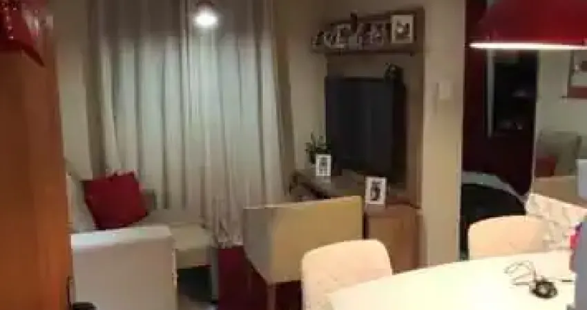 2/4 - Condomínio Citta Firenze