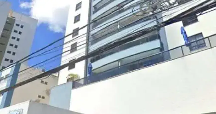 3/4 - com suíte | Residencial Abrolhos - Jardim Armação