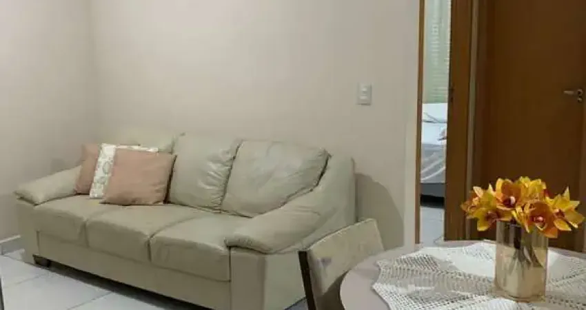 Apartamento com 2 quartos à venda na 1ª Travessa Barro Vermelho, Abrantes, Camaçari