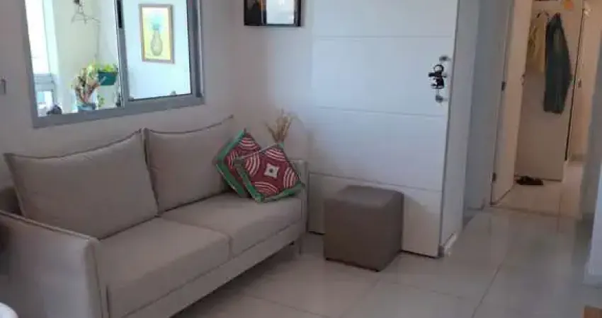 2/4 com suíte - Condomínio Riviera Praças Residenciais