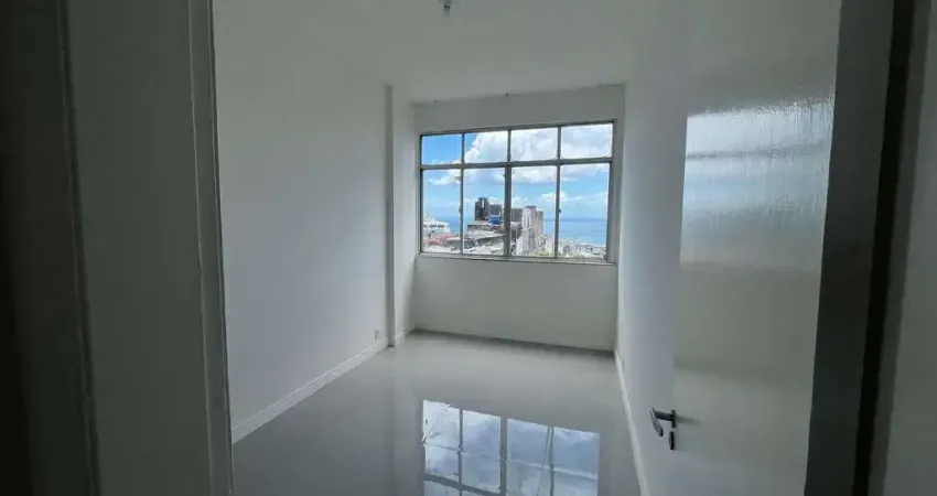 Apartamento com 3 quartos à venda na Avenida Sete de Setembro, Dois de Julho, Salvador