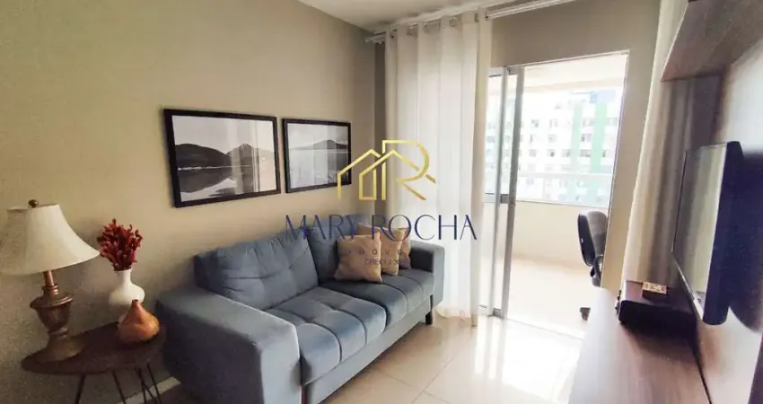 2/4 - com suíte | Residencial São Francisco - Santa Teresa