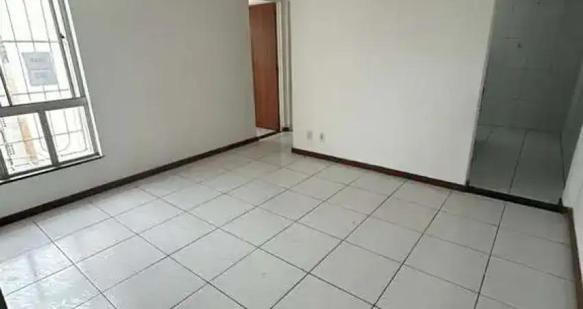 Apartamento com 2 quartos à venda na Avenida Aliomar Baleeiro, Nova Brasília, Salvador