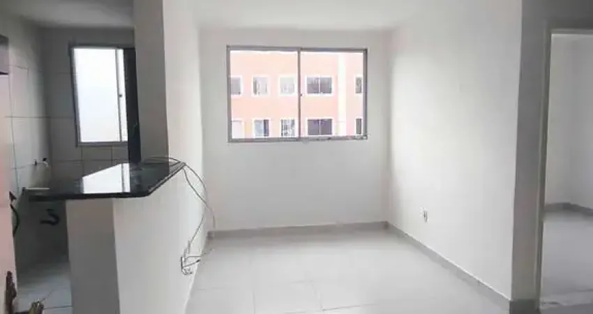 Apartamento com 2 quartos à venda na Rua São José, 205, Centro, Lauro de Freitas