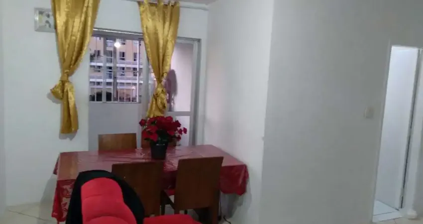 Apartamento com 3 quartos à venda na Conjunto Bosque Imperial, São Marcos, Salvador