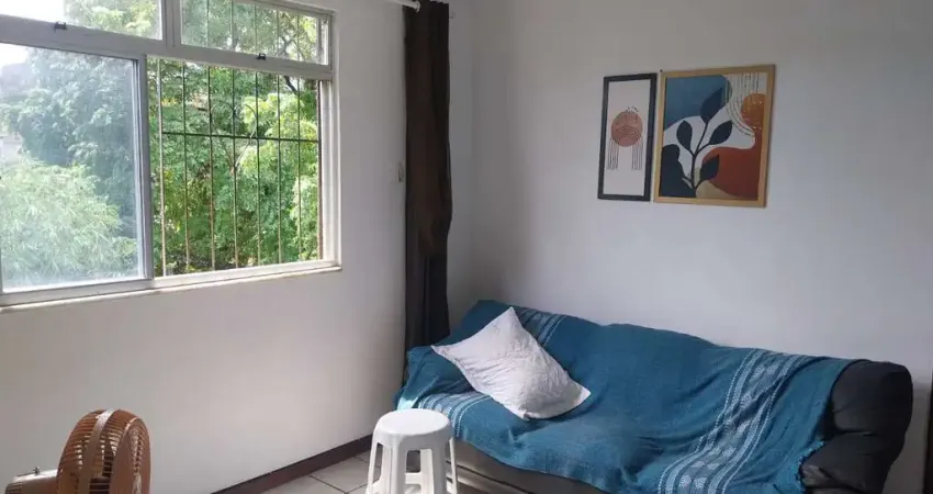 Apartamento com 2 quartos à venda na Rua Doutor Flaviano Guimarães, Engenho Velho da Federação, Salvador