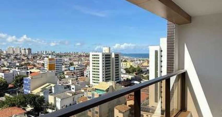 Kitnet / Stúdio à venda na Avenida Simon Bolívar, 470, Armação, Salvador