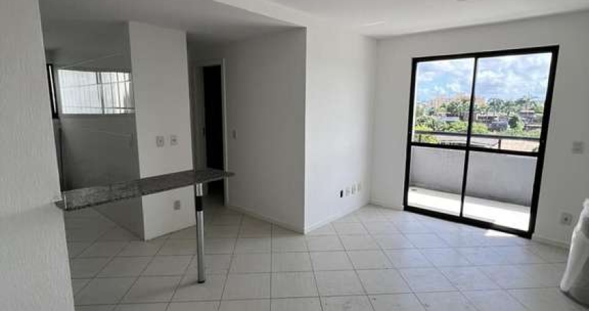 1/4 - Edifício Mundi Residence Litoral - Lauro de Freitas
