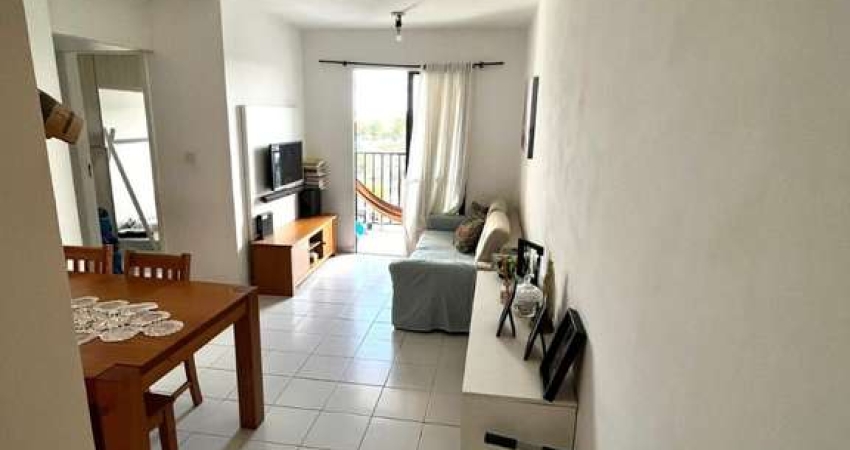 Apartamento com 2 quartos à venda na Rodovia BA-526, 618, Jardim das Margaridas, Salvador