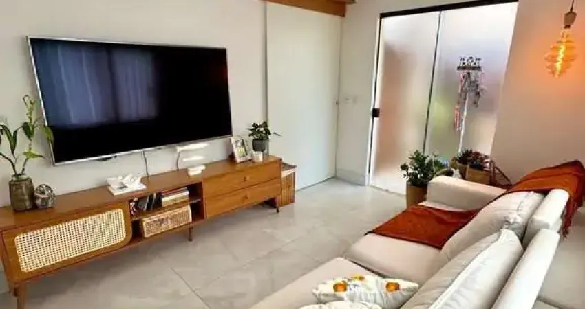Casa com 2 quartos à venda no Alphaville (Abrantes), Camaçari 