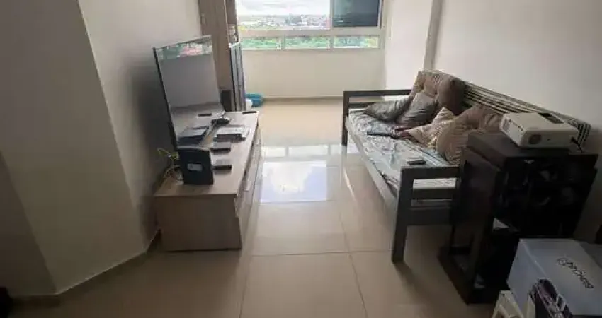 Apartamento com 3 quartos à venda na Rua Ibiassucê, 614, Patamares, Salvador