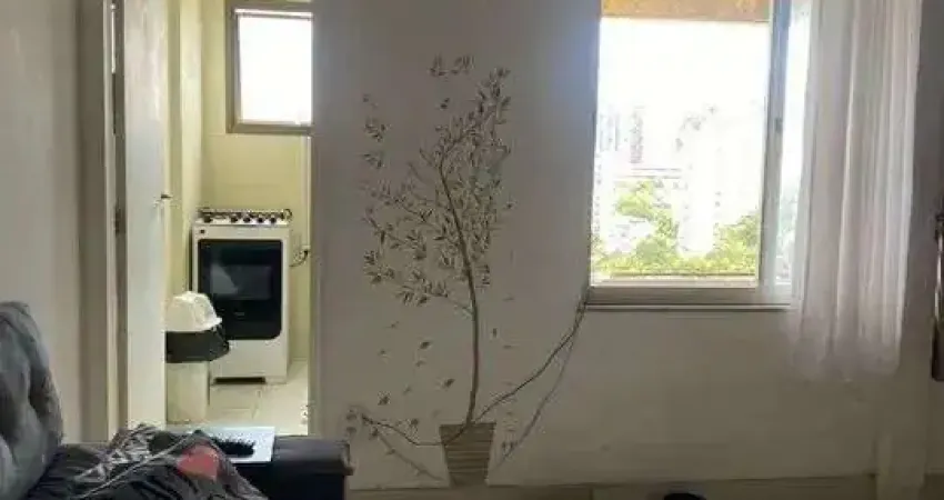 Apartamento com 1 quarto à venda na Rua João Varela, 50, Itaigara, Salvador