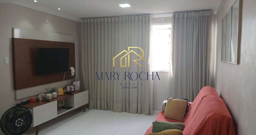 Apartamento com 1 quarto à venda na Rua Aymoré Moreira, Trobogy, Salvador