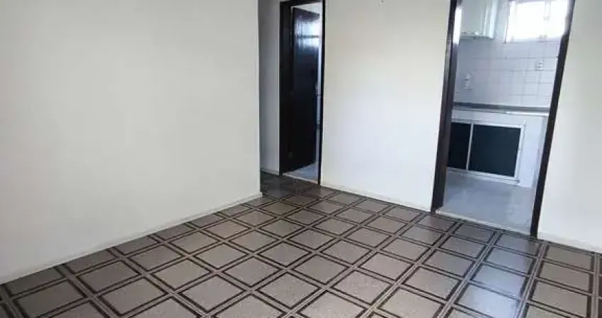 Apartamento com 2 quartos à venda na Rua Teódulo de Albuquerque, 99, Cabula VI, Salvador