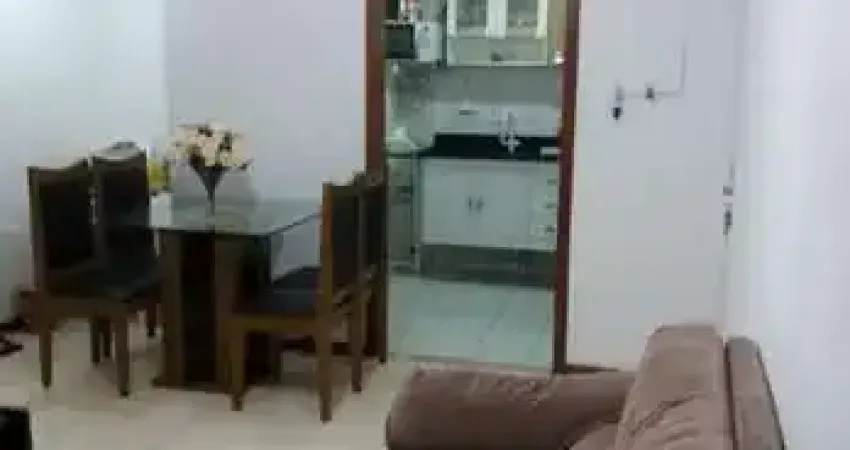 Apartamento com 2 quartos à venda na Rua José Leite, 686, Quintas do Picuaia, Lauro de Freitas