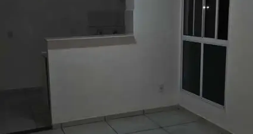 Apartamento com 2 quartos à venda na Rua Sucupió, Abrantes, Camaçari