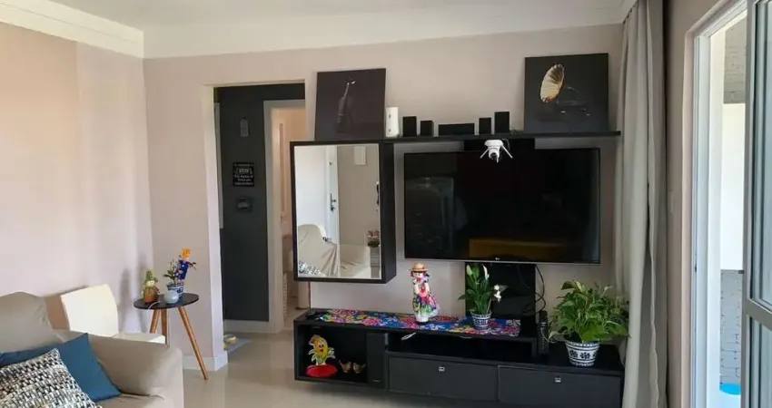 Apartamento com 1 quarto à venda em Itapuã, Salvador 