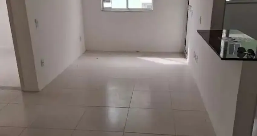 Apartamento com 2 quartos à venda na Avenida Ulysses Guimarães, 1191, Sussuarana, Salvador