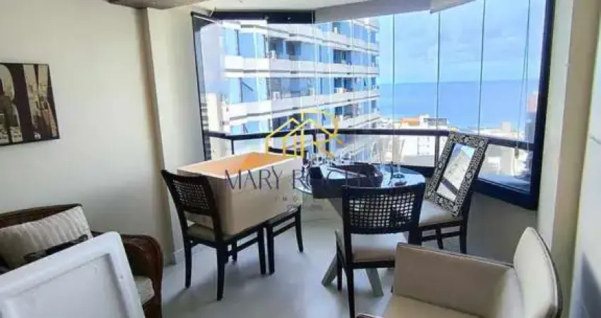 1/4 - Barra Tropical Residence | VISTA MAR