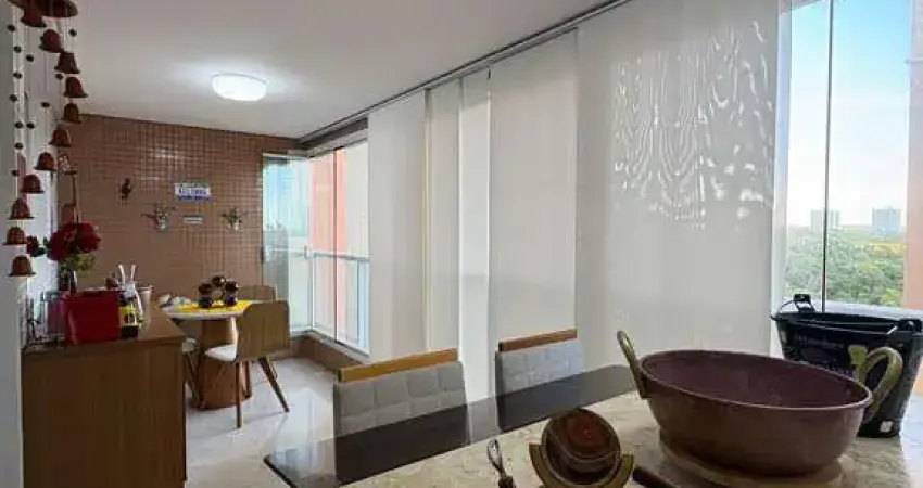 Apartamento com 3 quartos à venda na Rua Embira, 149, Patamares, Salvador