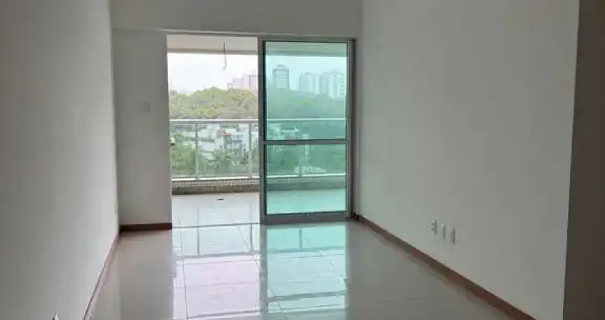 Apartamento com 3 quartos à venda na Rua Rodrigues Dórea, 170, Armação, Salvador