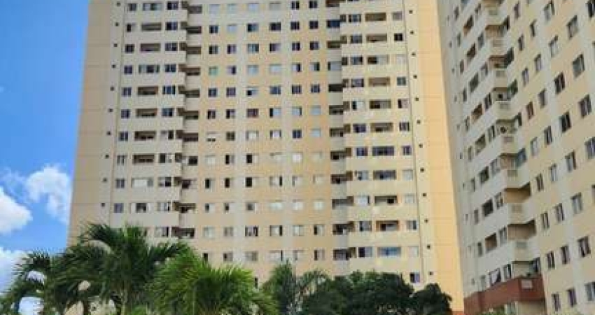 Apartamento com 2 quartos à venda no Cabula, Salvador 