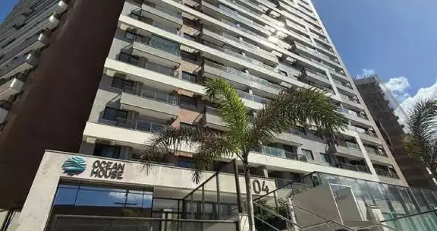 1/4 - Ocean House  |  Jaguaribe