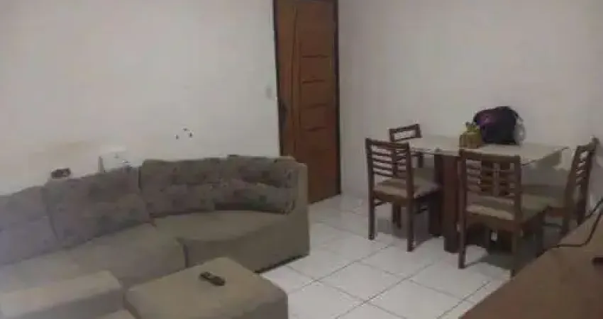 Condomínio Garden Residencial Cajazeiras