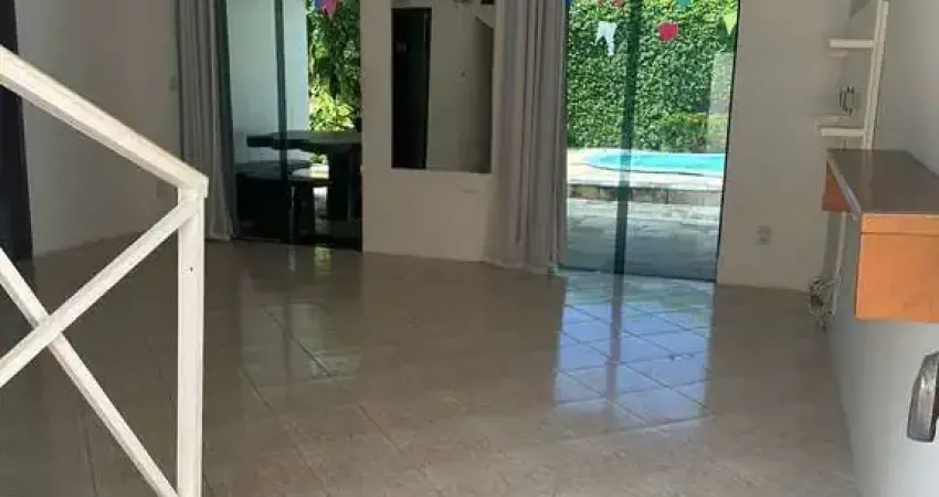 Casa -  Buraquinho - Lauro de Freitas, BA