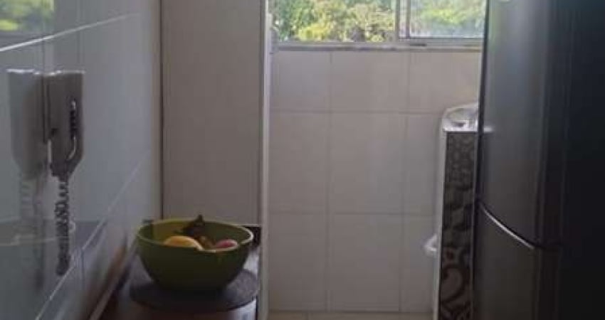 Apartamento com 2 quartos à venda na Estrada da Ilha do Mocambo, Trobogy, Salvador