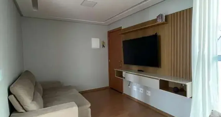 Apartamento com 2 quartos à venda na Rua Principal, Abrantes, Camaçari