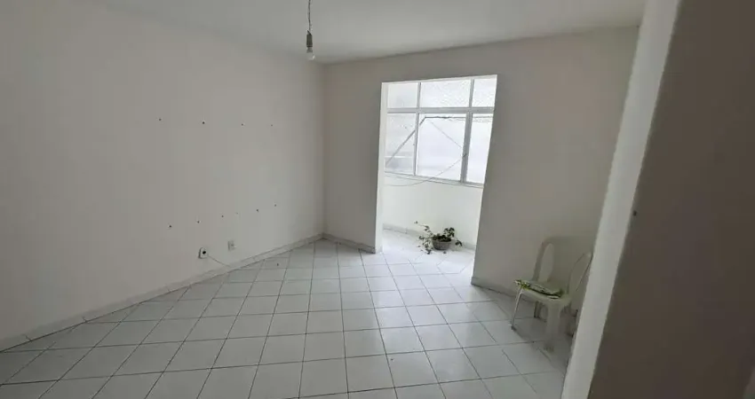 Apartamento com 3 quartos à venda na Avenida Dom João VI, 162, Brotas, Salvador
