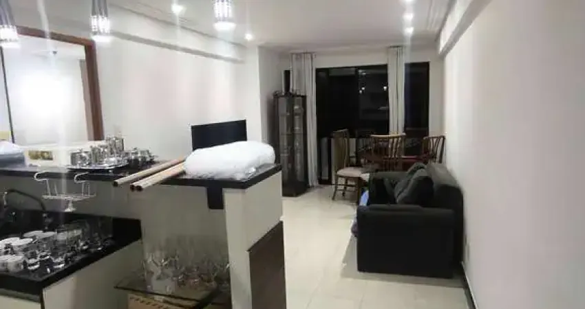 Apartamento com 1 quarto para alugar na Rua Saturnino Segura, 85, Caminho das Árvores, Salvador