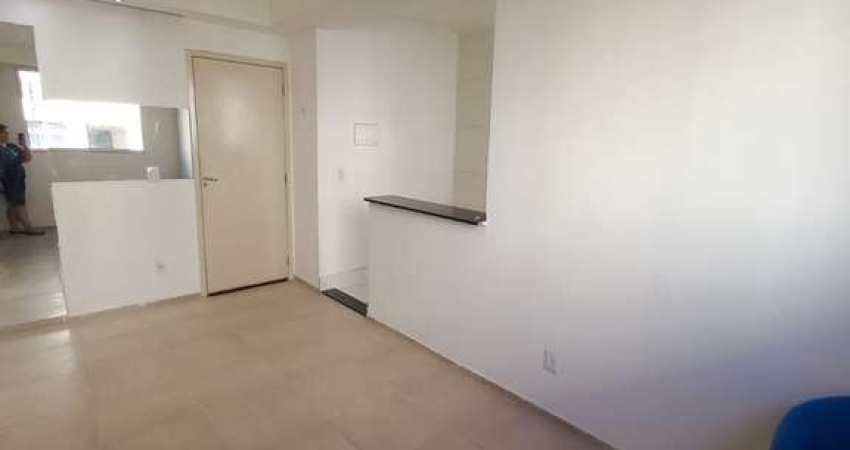 Apartamento com 2 quartos à venda na Rua Doutor Gerino de Souza Filho, Caixa D'Água, Lauro de Freitas