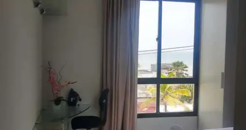 Apartamento com 1 quarto para alugar na Rua Arthur de Azevêdo Machado, Costa Azul, Salvador