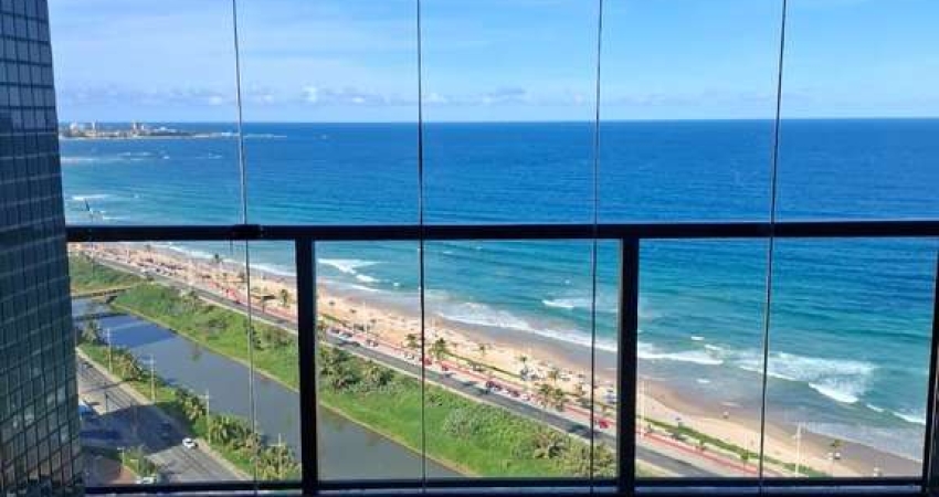 Apartamento com 1 quarto para alugar na Rua Padre Silveira Sales, 04, Jaguaribe, Salvador