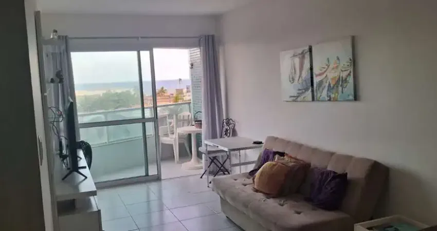 Apartamento com 1 quarto para alugar na Rua Alfredo Gomes de Oliveira, 193, Armação, Salvador