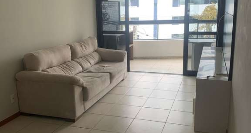 Apartamento com 2 quartos para alugar na Avenida Luís Viana, lado par, Alphaville I, Salvador