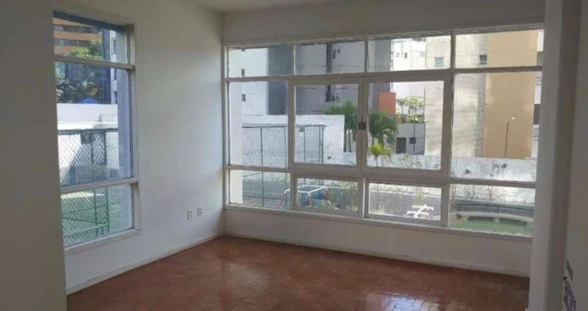 Edifício Juvenal Pinheiro de Andrade (Graça) | Aluguel