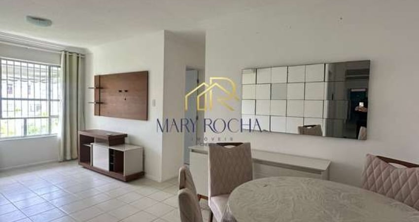 Apartamento com 2 quartos para alugar no Imbuí, Salvador 