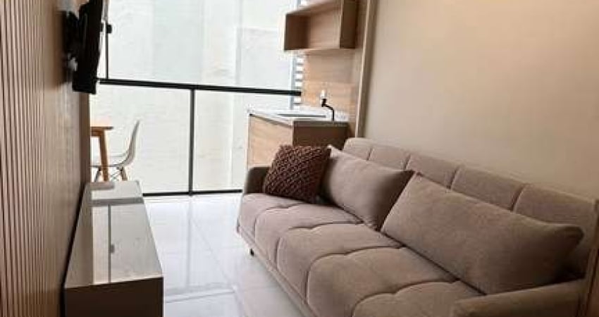 Apartamento com 1 quarto para alugar na Avenida Almirante Marques de Leão, Barra, Salvador